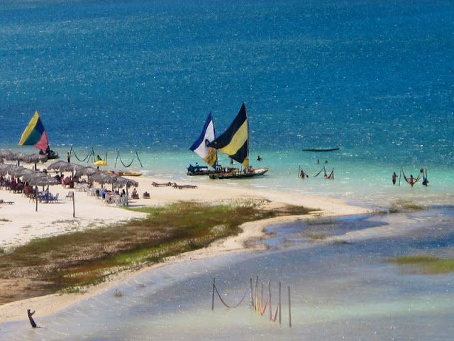 Jericoacoara Brasil